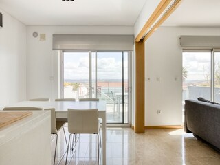 Maison de vacances Salir do Porto Équipement 24