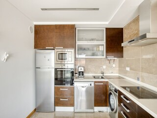 Ferienhaus Salir do Porto Ausstattung 18