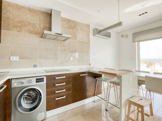 Casa per le vacanze Salir do Porto Caratteristiche 24