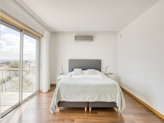 Ferienhaus Salir do Porto Ausstattung 17