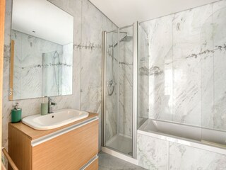 Ferienhaus Salir do Porto Ausstattung 32
