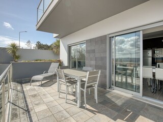 Vakantiehuis Salir do Porto Buitenaudio-opname 4