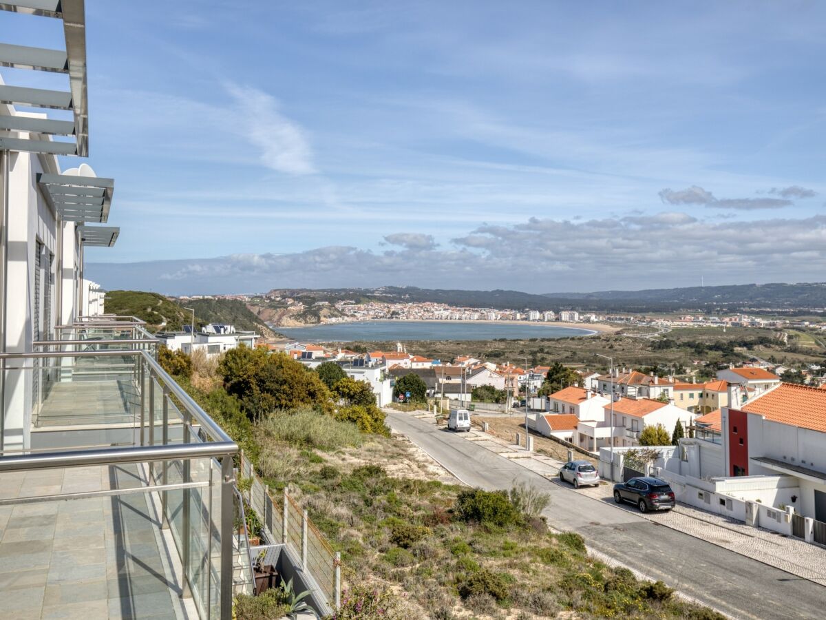 Ferienhaus Salir do Porto Außenaufnahme 5