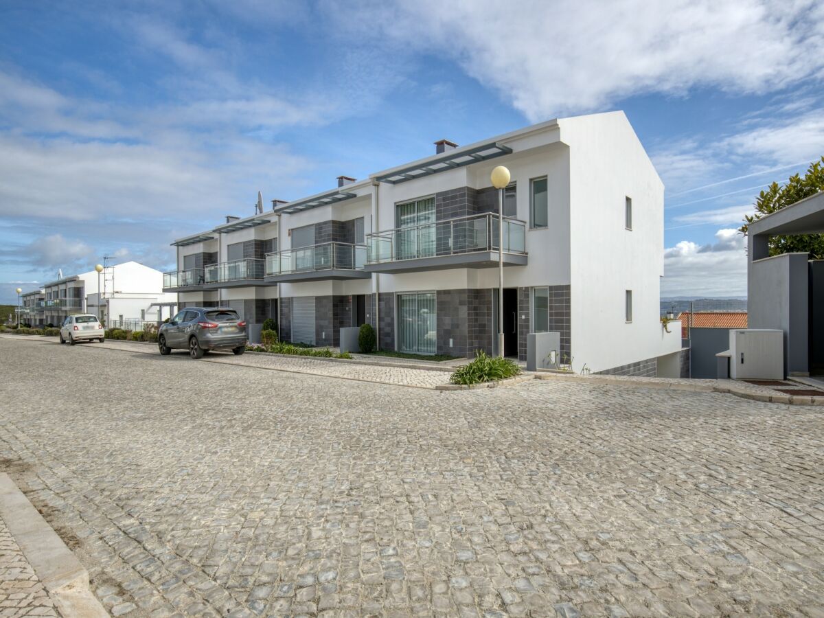 Ferienhaus Salir do Porto Außenaufnahme 6