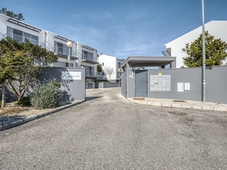 Casa per le vacanze Salir do Porto Caratteristiche 9