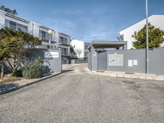 Ferienhaus Salir do Porto Ausstattung 33