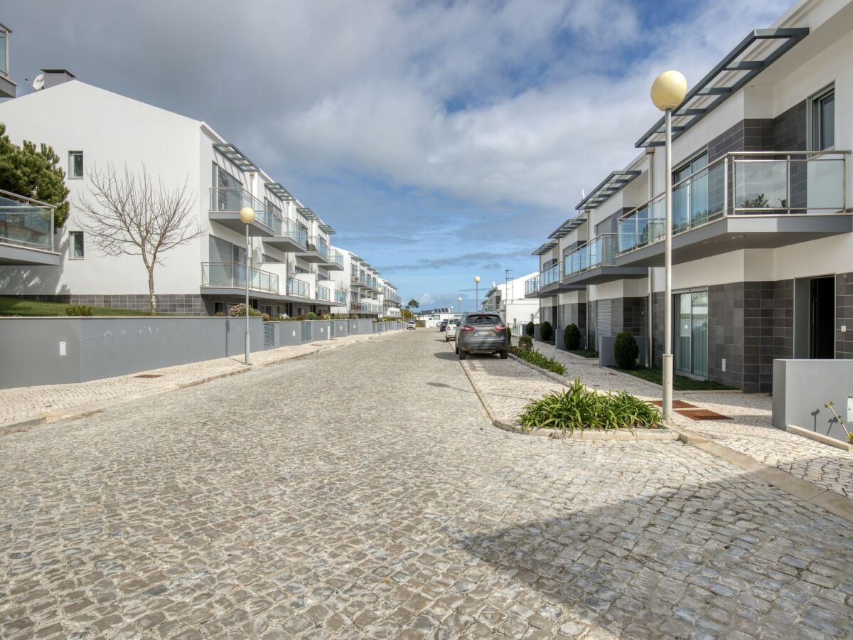 Ferienhaus Salir do Porto Umgebung 41