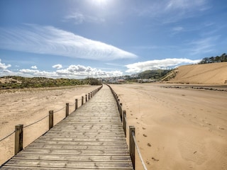 Casa de vacaciones Salir do Porto Entorno 38