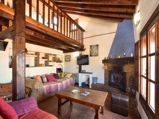 Holiday cottage Canillas de Aceituno Features 29