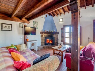 Holiday cottage Canillas de Aceituno Features 30