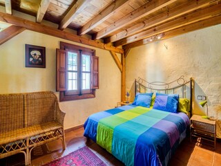 Cottage Canillas de Aceituno Ausstattung 34
