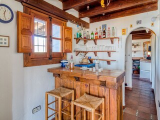 Holiday cottage Canillas de Aceituno  38