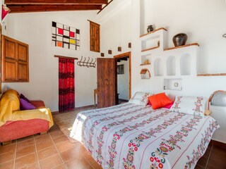 Cottage Canillas de Aceituno Ausstattung 18