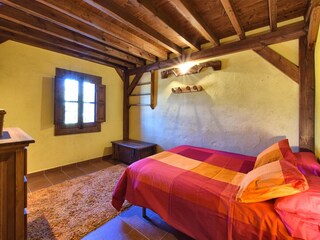 Vakantiehuisje Canillas de Aceituno Kenmerken 19