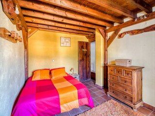 Cottage Canillas de Aceituno Ausstattung 21