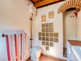 Cottage Canillas de Aceituno Ausstattung 22