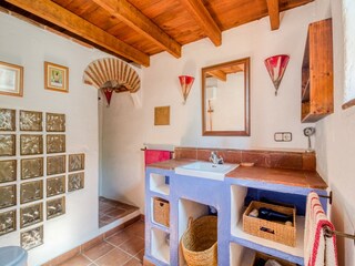 Cottage Canillas de Aceituno Ausstattung 23