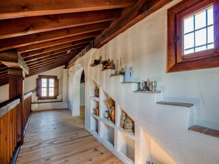 Holiday cottage Canillas de Aceituno  39