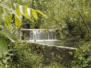 Holiday cottage Canillas de Aceituno Environment 35