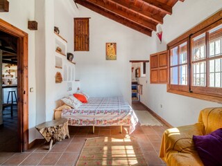 Cottage Canillas de Aceituno Ausstattung 24