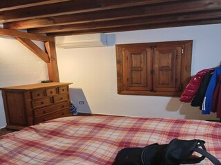 Cottage Canillas de Aceituno Ausstattung 25