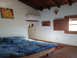 Cottage Canillas de Aceituno Ausstattung 26