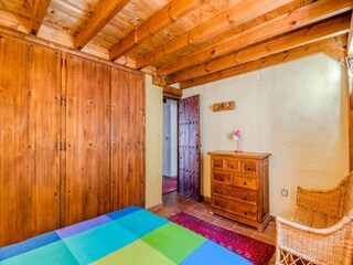 Vakantiehuisje Canillas de Aceituno Kenmerken 27