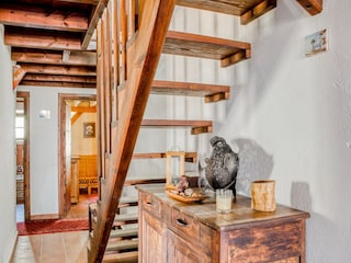 Holiday cottage Canillas de Aceituno  40