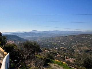 Holiday cottage Canillas de Aceituno Outdoor Recording 10