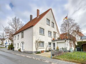 Ferienhaus Ferienwohnung Mohnesee-Korbecke - Nördliches Sauerland - image1