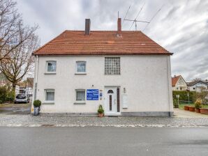 Ferienhaus Ferienwohnung Mohnesee-Korbecke - Nördliches Sauerland - image1