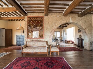 Appartamento Todi & Umgebung  31