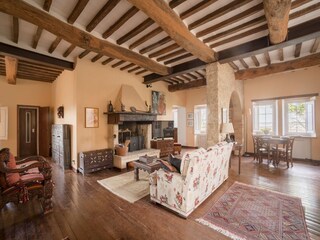 Appartement Todi & Umgebung  30