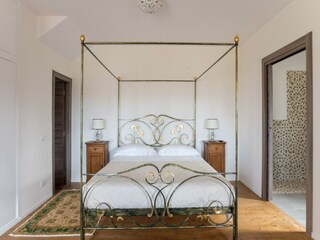 Apartamento Todi & Umgebung Características 12