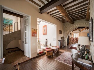 Apartamento Todi & Umgebung  32