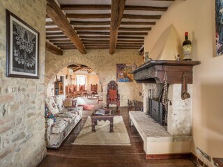 Apartamento Todi & Umgebung  33