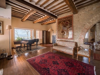 Apartment Todi & Umgebung  33