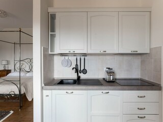 Apartment Todi & Umgebung Ausstattung 13