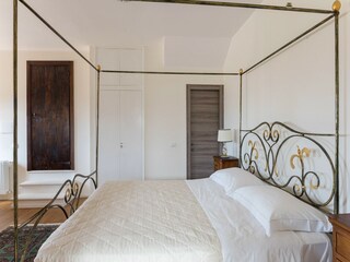 Appartement Todi & Umgebung Équipement 14