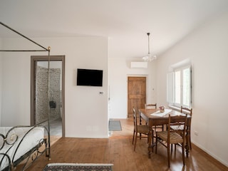 Appartement Todi & Umgebung Kenmerken 10