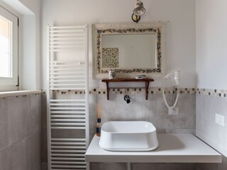 Apartment Todi & Umgebung Ausstattung 9