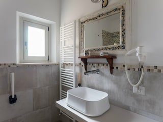 Apartment Todi & Umgebung Ausstattung 19