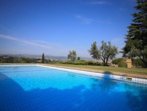 Umbrischer Charme mit Pool Alfresco Delight