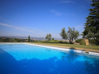 Appartement Todi & Umgebung Buitenaudio-opname 4