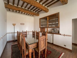 Appartement Todi & Umgebung  36