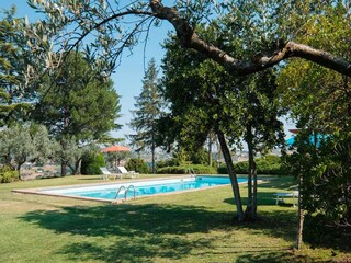 Apartment Todi & Umgebung Außenaufnahme 2