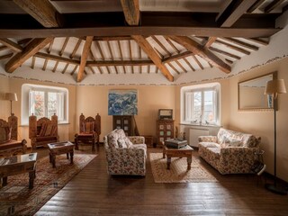 Appartement Todi & Umgebung  39