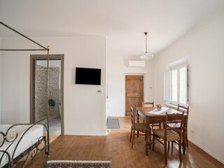 Appartement Todi & Umgebung Équipement 10