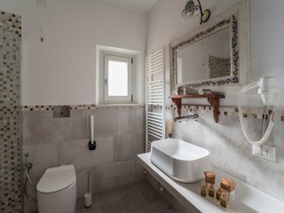 Apartment Todi & Umgebung Ausstattung 18