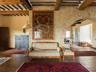 Apartamento Todi & Umgebung  35